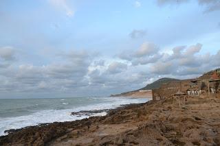 Día 43: Recorriendo el Norte del Rif. De Chaouen a Tetouan, Assilah y alrededores de Tánger.