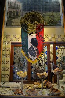 Día 1: Bienvenida a Ciudad de México y Xochimilco. 23 de septiembre de 2012.