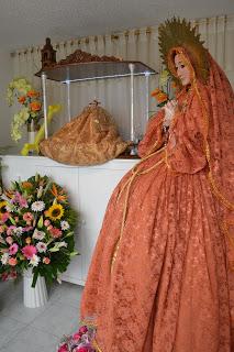 Día 1: Bienvenida a Ciudad de México y Xochimilco. 23 de septiembre de 2012.