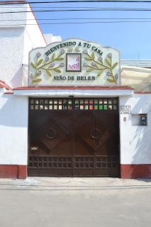 Día 1: Bienvenida a Ciudad de México y Xochimilco. 23 de septiembre de 2012.