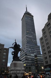 Día 1: Bienvenida a Ciudad de México y Xochimilco. 23 de septiembre de 2012.