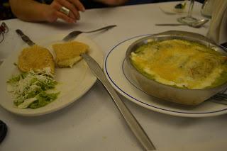 Día 1: Bienvenida a Ciudad de México y Xochimilco. 23 de septiembre de 2012.