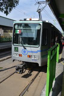 Día 1: Bienvenida a Ciudad de México y Xochimilco. 23 de septiembre de 2012.