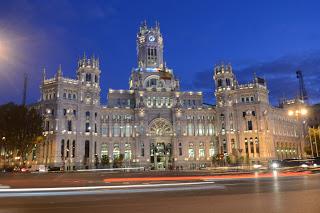 Día 45: Recorriendo Madrid por Segunda Vez...