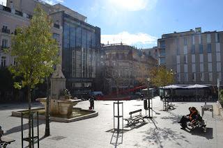 Día 45: Recorriendo Madrid por Segunda Vez...