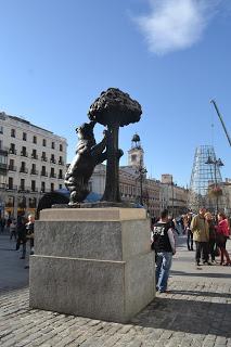 Día 45: Recorriendo Madrid por Segunda Vez...