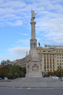 Día 45: Recorriendo Madrid por Segunda Vez...