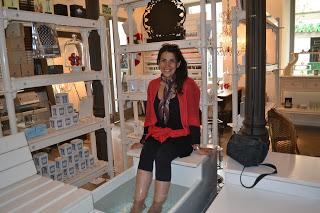 Día 45: Recorriendo Madrid por Segunda Vez...