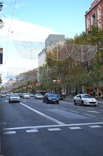 Día 45: Recorriendo Madrid por Segunda Vez...