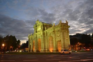 Día 45: Recorriendo Madrid por Segunda Vez...