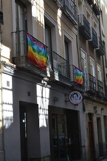 Día 45: Recorriendo Madrid por Segunda Vez...