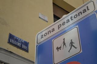 Día 45: Recorriendo Madrid por Segunda Vez...