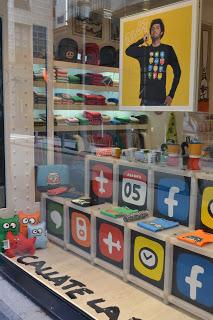 Día 45: Recorriendo Madrid por Segunda Vez...