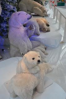 Día 45: Recorriendo Madrid por Segunda Vez...