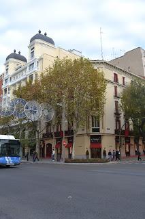 Día 45: Recorriendo Madrid por Segunda Vez...