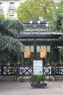 Día 45: Recorriendo Madrid por Segunda Vez...