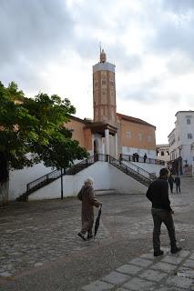 Día 42: Chefchaouen (Chaouen), la ciudad Azul...