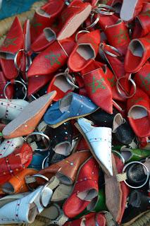 Día 42: Chefchaouen (Chaouen), la ciudad Azul...