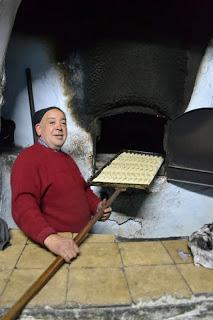 Día 42: Chefchaouen (Chaouen), la ciudad Azul...