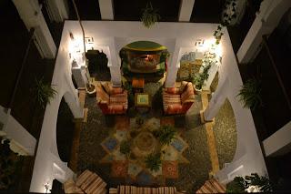 Día 42: Chefchaouen (Chaouen), la ciudad Azul...