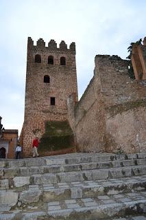 Día 42: Chefchaouen (Chaouen), la ciudad Azul...