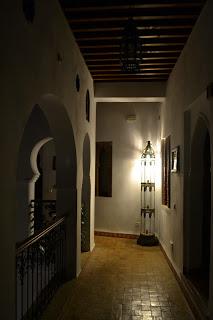 Día 42: Chefchaouen (Chaouen), la ciudad Azul...