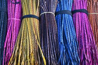 Día 42: Chefchaouen (Chaouen), la ciudad Azul...