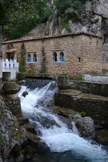 Día 42: Chefchaouen (Chaouen), la ciudad Azul...