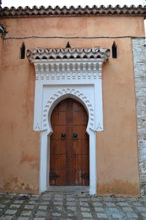 Día 42: Chefchaouen (Chaouen), la ciudad Azul...