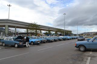 Día 42: Chefchaouen (Chaouen), la ciudad Azul...