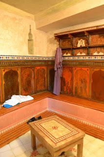 Día 42: Chefchaouen (Chaouen), la ciudad Azul...