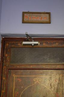 Día 42: Chefchaouen (Chaouen), la ciudad Azul...