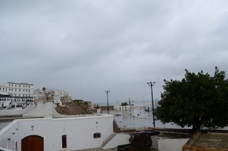 Día 41: Bienvenue a Tanger (desde Sevilla)