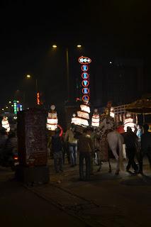 Día 34: Kathmandu-Delhi. De colada a una Boda India.