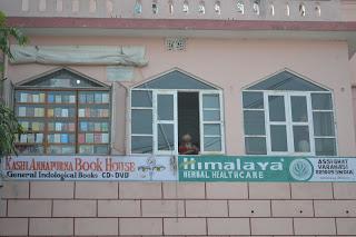 Día 29: Paseando Varanasi (Benarés). Fiesta del Sacrificio.