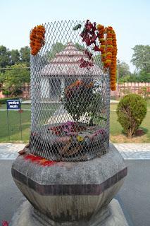 Día 29: Paseando Varanasi (Benarés). Fiesta del Sacrificio.