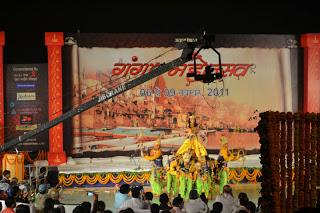 Día 29: Paseando Varanasi (Benarés). Fiesta del Sacrificio.