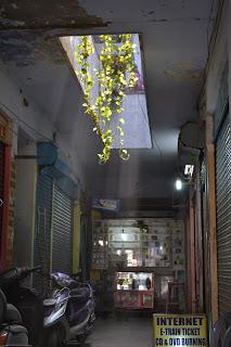 Día 29: Paseando Varanasi (Benarés). Fiesta del Sacrificio.