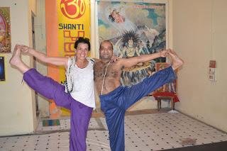 Día 29: Paseando Varanasi (Benarés). Fiesta del Sacrificio.