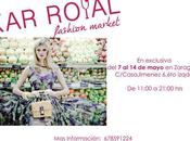 Royal!! Fashion Market
