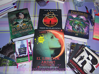 Nuevas Adquisiciones Literarias (49)