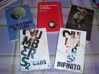 Nuevas Adquisiciones Literarias (49)