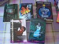 Nuevas Adquisiciones Literarias (49)