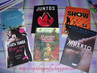Nuevas Adquisiciones Literarias (49)
