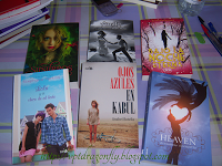 Nuevas Adquisiciones Literarias (49)