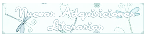 Nuevas Adquisiciones Literarias (49)