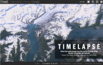 Timelapse, comprueba como cambiado mundo solo años