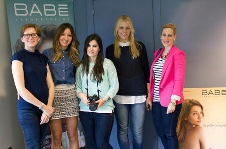 Laboratorios BABÉ Laboratorios BABÉ