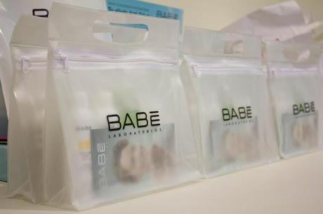 Laboratorios BABÉ Laboratorios BABÉ