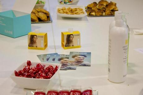 Laboratorios BABÉ Laboratorios BABÉ